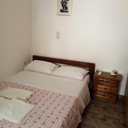 Spilios House Apartment Apollon  Exterior photo