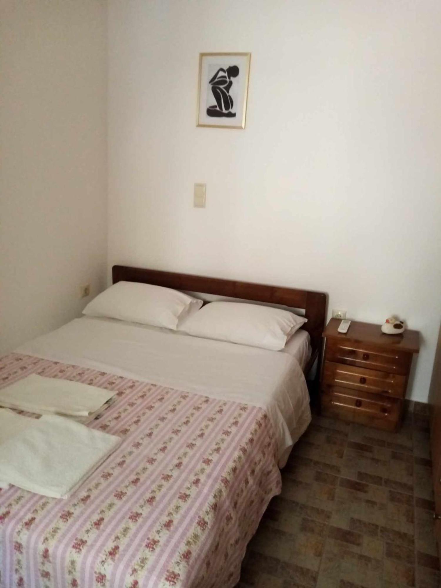 Spilios House Apartment Apollon  Exterior photo